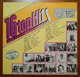 Club Top 16 - Juli/August '1986