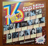 Club Top 16 - Juli/August '1988