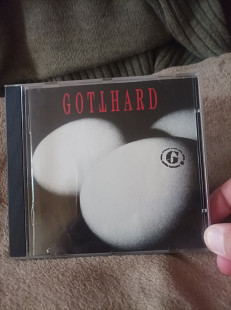 Gotthard – G.