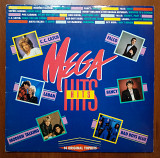 Mega Hits '1986