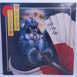Tokyo Blade – Night Of The Blade LP 12" (Прайс 46941)