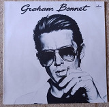 Graham Bonnet ‎– Graham Bonnet