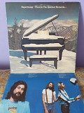 Supertramp Even in the Quietest moments 1977(USA)ex+/ex++