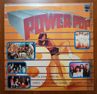 Power Pop '80