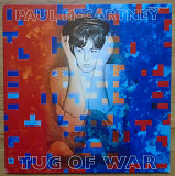 PAUL McCARTNEY “TUG OF WAR” 1982