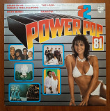 Power Pop '81