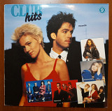 Club Hits 2LP '90-91