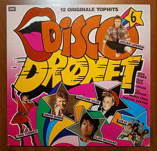 Top Hits '1985