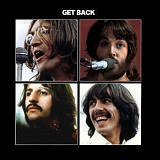 BEATLES THE:LET IT BE