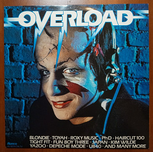 Overload '1982