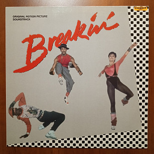 Breakin' 1984