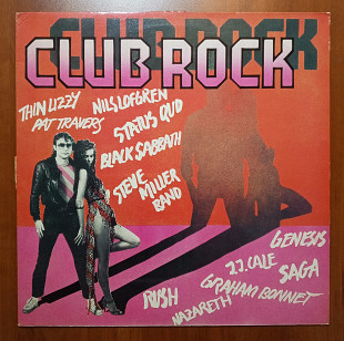 Club Rock '1982