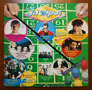 Jackpot '1984