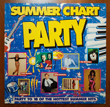 Summer Chart Party '1990