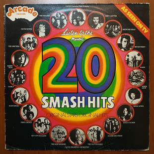 Smash Hits '1974