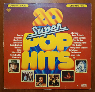 Super Pop Hits '1974