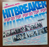 Heatbreaker Pop On Top '1986