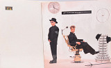 2 шт vinyl - Pet Shop Boys- винил 319