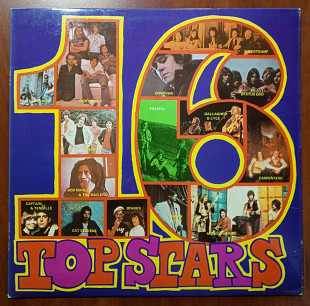 Top Stars '1977
