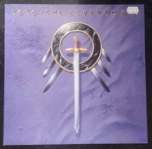 Toto – The Seventh One
