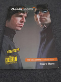 Книга про гурт Oasis англійською мовою