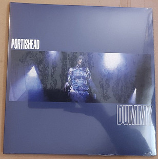 Portishead – Dummy