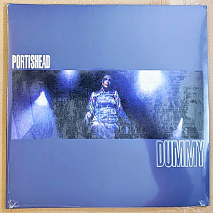 Portishead – Dummy
