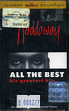Haddaway – All The Best - His Greatest Hits ( UA ) ( SEALED у заводській упаковці )