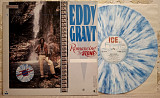 Eddy Grant EX The Equals - Romancing The Stone - 1984. (EP). 12. Colour Vinyl. Пластинка. Germany.