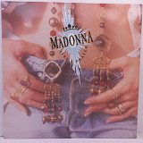 Madonna – Like A Prayer LP 12" Europe