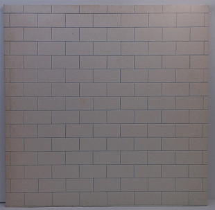 Pink Floyd – The Wall 2LP 12" France