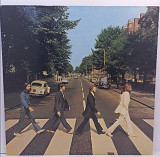 The Beatles – Abbey Road LP 12" Germany