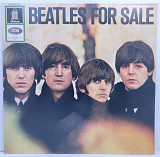 The Beatles – Beatles For Sale LP 12" Germany