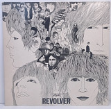 The Beatles – Revolver LP 12" Germany