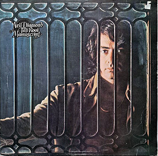Neil Diamond – Tap Root Manuscript