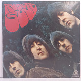 The Beatles – Rubber Soul LP 12" Germany