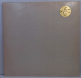 The Beatles – The Beatles 2LP 12" Germany