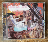 Planet Funk – Non Zero Sumness – CD