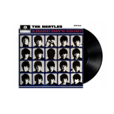 Beatles- A HARD DAY`S NIGHT