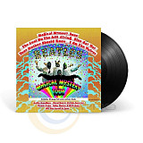Beatles- MAGICAL MYSTERY TOUR REMASTERED