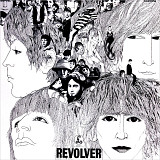 Beatles- REVOLVER