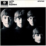 Beatles- WITH THE BEATLES