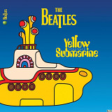 BEATLES, THE:YELLOW SUBMARINE SONGTRACK