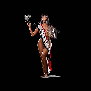 Beyonce- Cowboy Carter