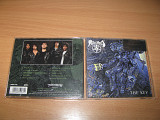 NOCTURNUS - The Key (2000 Earache UK)