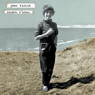 BIRKIN JANE:ENFANTS D'HIVER