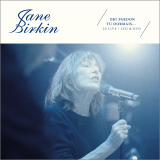 BIRKIN JANE:OH ! PARDON TU DORMAIS... LE LIVE