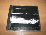 PYOGENESIS - Pyogenesis (1992 JL America 1st press, USA) SEALED