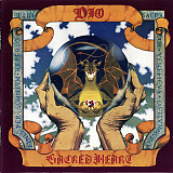 Dio 1985 - Sacred Heart