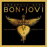 BON JOVI:GREATEST HITS 2 LP
